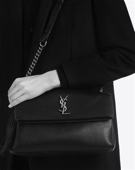 ysl hollywood west bag|Saint Laurent Monogram West Hollywood Bag Reference Guide.